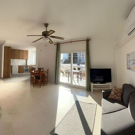 Casa Calypso 2Bd In Marbella Apartment Sitio de Calahonda Exterior photo