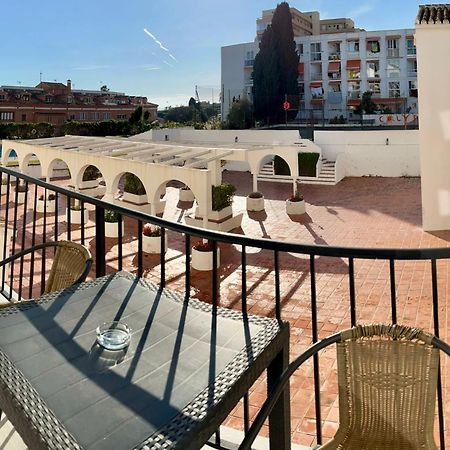 Casa Calypso 2Bd In Marbella Apartment Sitio de Calahonda Exterior photo