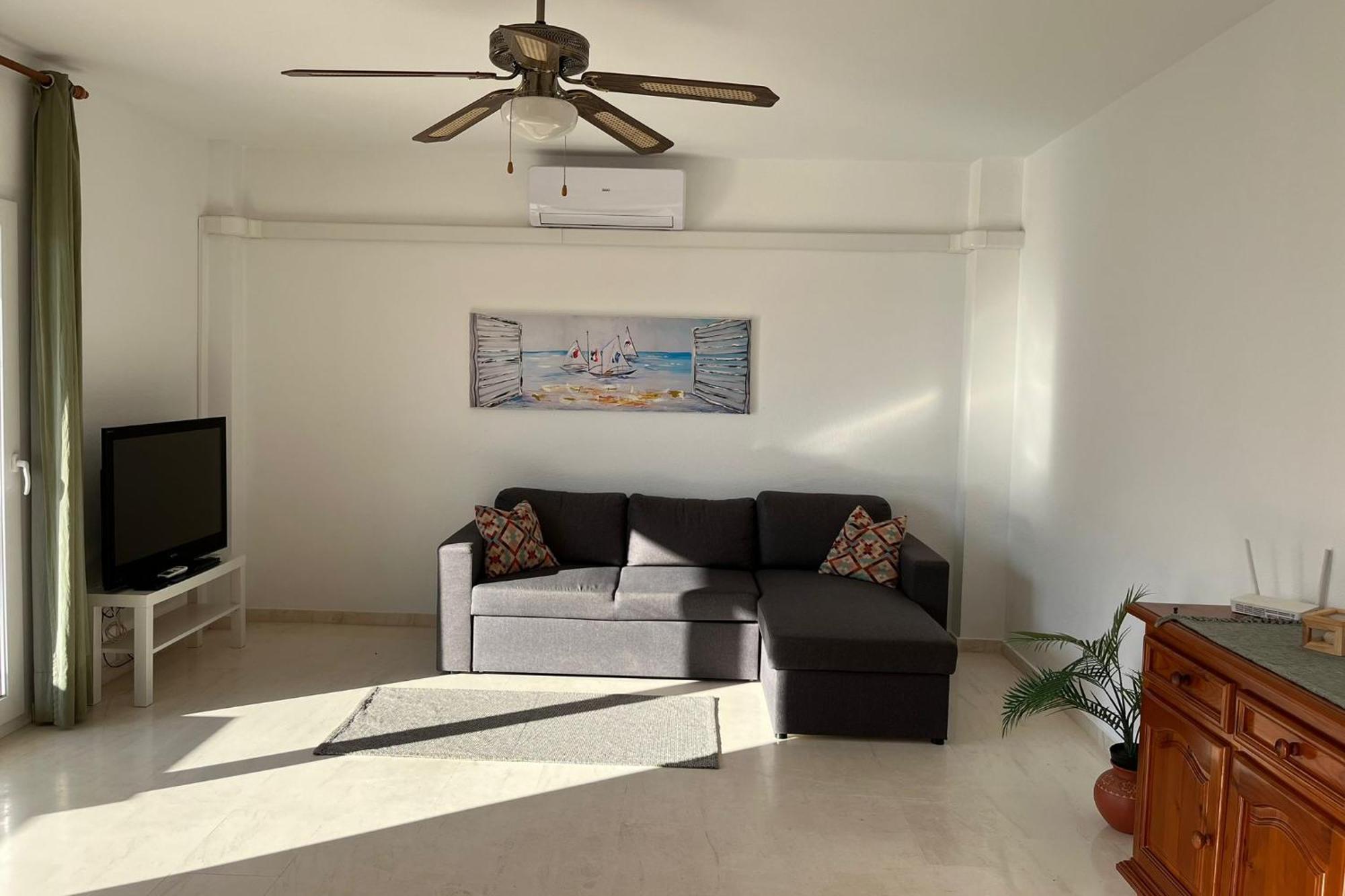 Casa Calypso 2Bd In Marbella Apartment Sitio de Calahonda Exterior photo