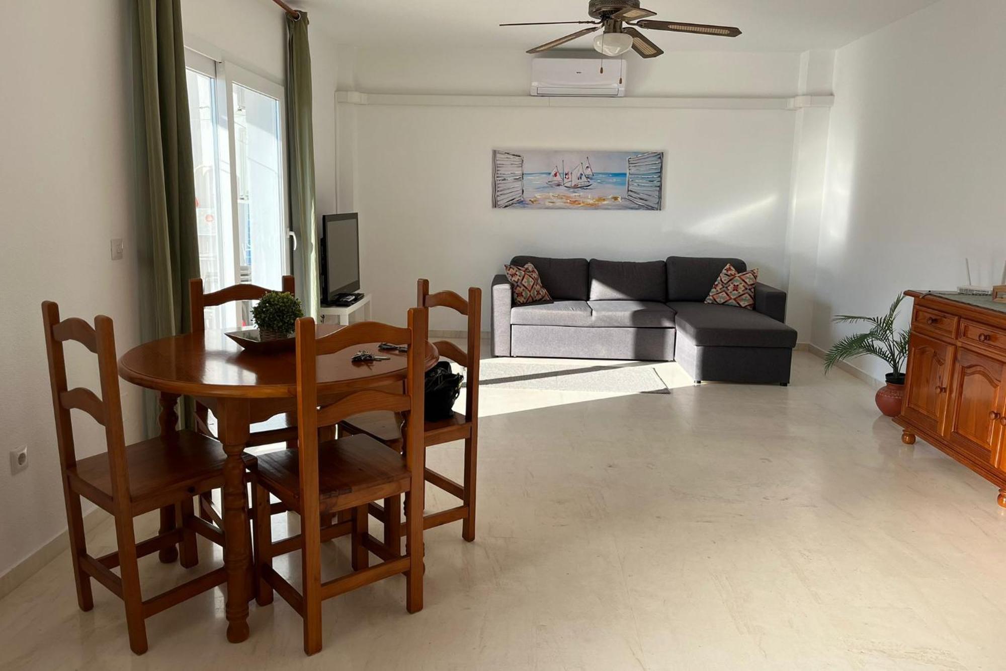 Casa Calypso 2Bd In Marbella Apartment Sitio de Calahonda Exterior photo