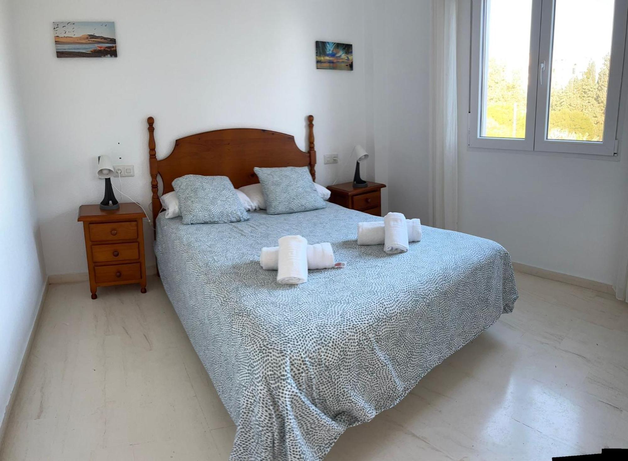 Casa Calypso 2Bd In Marbella Apartment Sitio de Calahonda Exterior photo