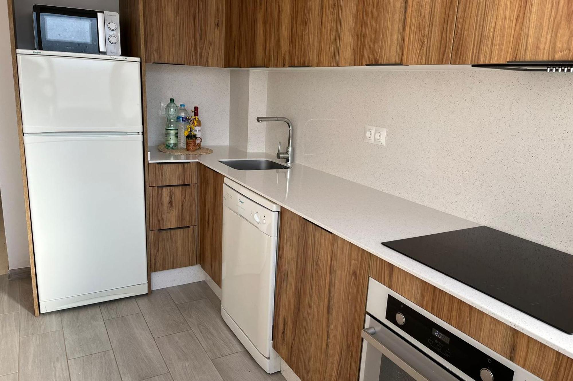 Casa Calypso 2Bd In Marbella Apartment Sitio de Calahonda Exterior photo