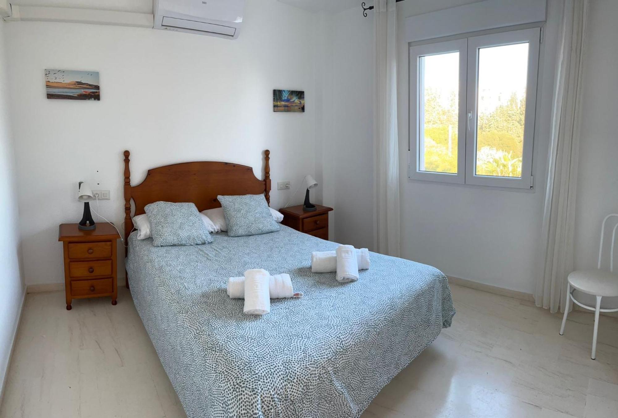 Casa Calypso 2Bd In Marbella Apartment Sitio de Calahonda Exterior photo